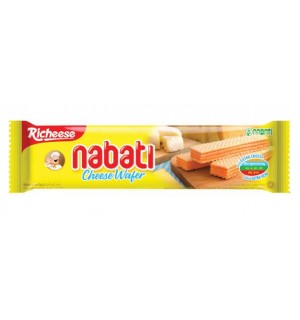 NABATI CHEESE WAFER RS 5